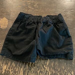 Garanimals shorts sizes 12M
